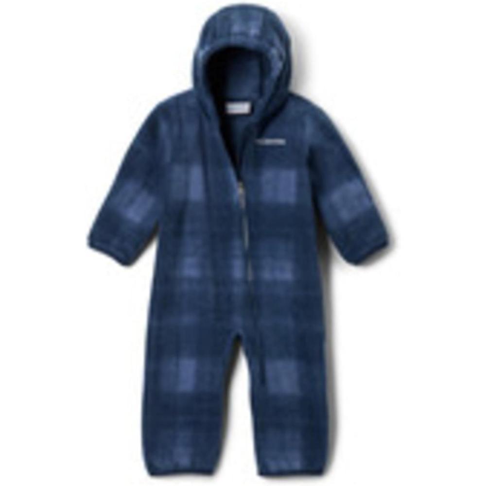 imageColumbia Unisex Baby Snowtop II BuntingCollegiate Navy Omblur