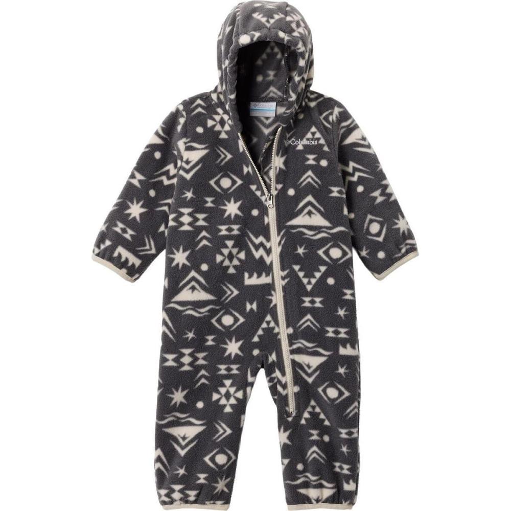 imageColumbia Unisex Baby Snowtop II BuntingShark Peaked Tonal