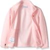 Columbia Girls Benton Springs Fleece(Cupid)