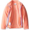 Columbia Girls Benton Springs Fleece(Lychee)