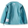 Columbia Girls Benton Springs Fleece(Pacific Rim)