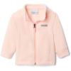 Columbia Girls Benton Springs Fleece(Pink Sand)