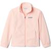 Columbia Girls Benton Springs Fleece(Pink Sand)
