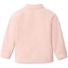 Columbia Girls Benton Springs Fleece(Pink Sand)