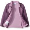 Columbia Girls Benton Springs Fleece(Violet Haze/Antique Iris)