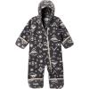 Columbia Unisex Baby Snowtop II Bunting(Shark Peaked Tonal)