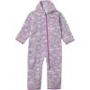 Shale Purple Peaked Tonal