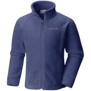Columbia Girls Benton Springs Fleece(Eve)