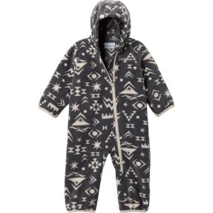 Columbia Unisex Baby Snowtop II Bunting(Shark Peaked Tonal)