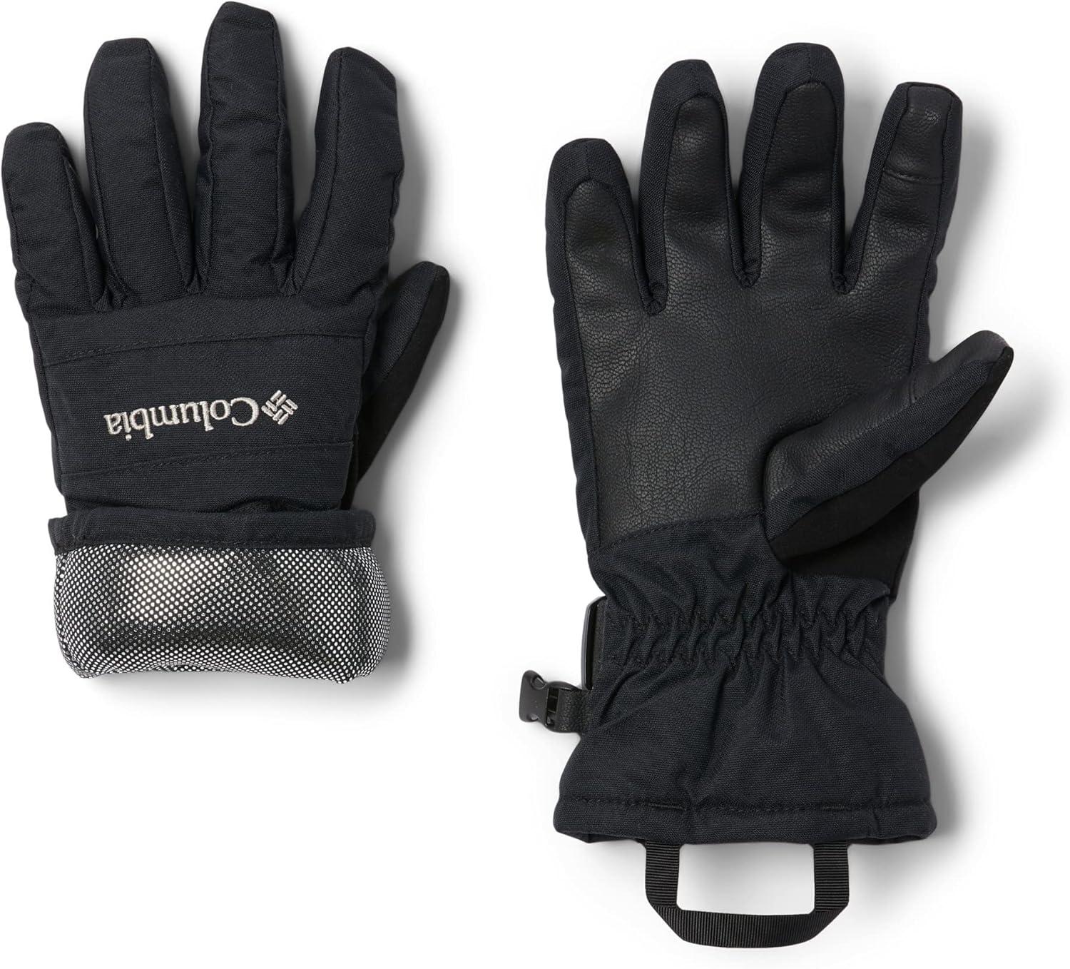 imageColumbia Unisex Kids Whirlibird III GloveBlack