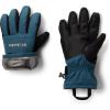 Columbia Unisex Kids Whirlibird III Glove(Everblue)