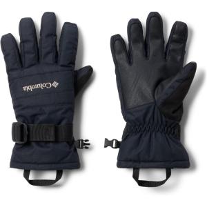 Columbia Unisex Kids Whirlibird III Glove(Black)