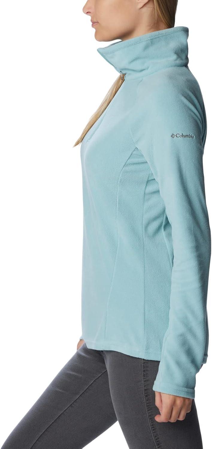 imageColumbia womens Glacial Iv 12 ZipAqua Haze