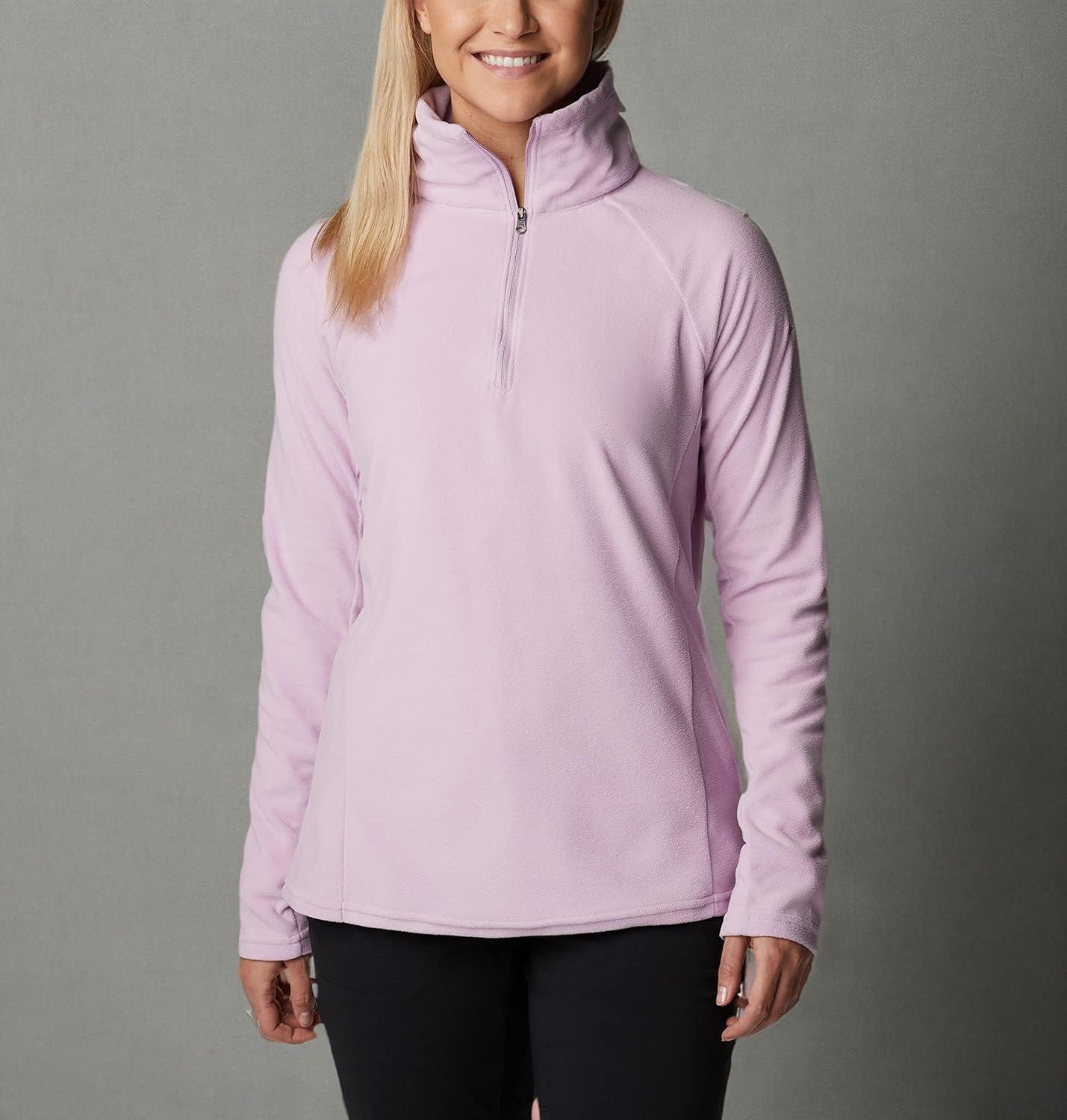 imageColumbia womens Glacial Iv 12 ZipAura