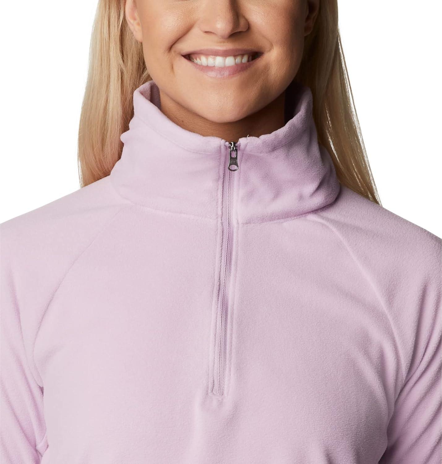imageColumbia womens Glacial Iv 12 ZipAura