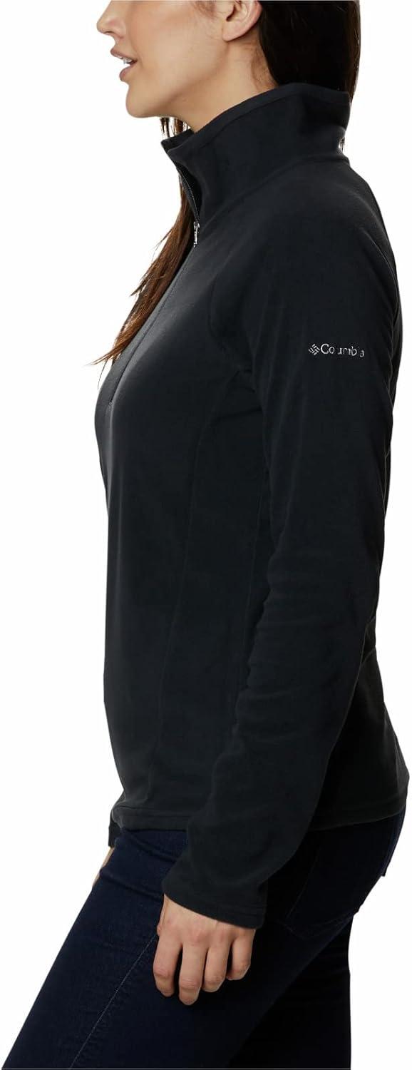 imageColumbia womens Glacial Iv 12 ZipBlack