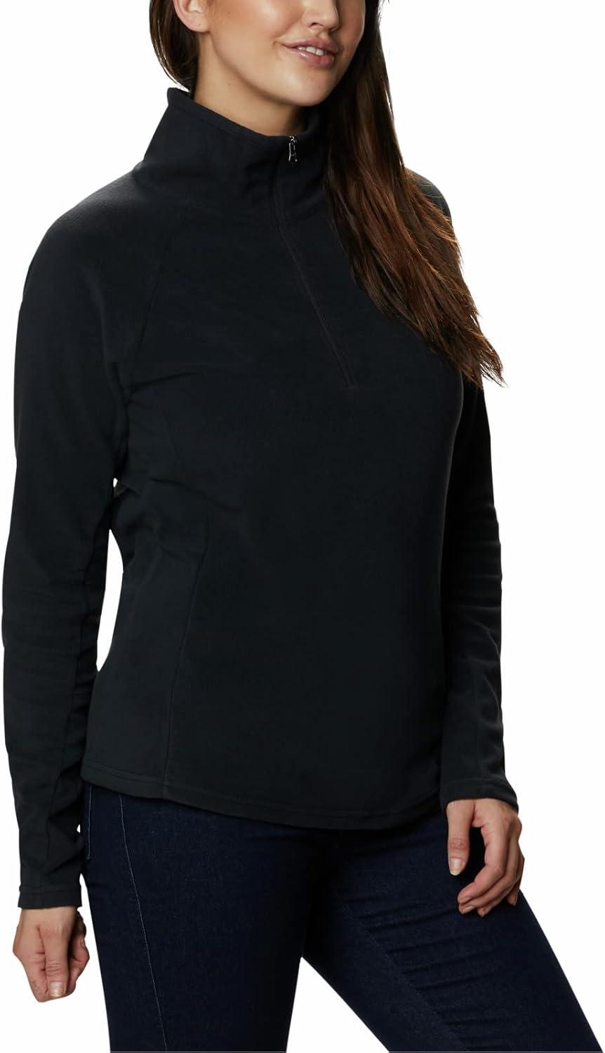imageColumbia womens Glacial Iv 12 ZipBlack