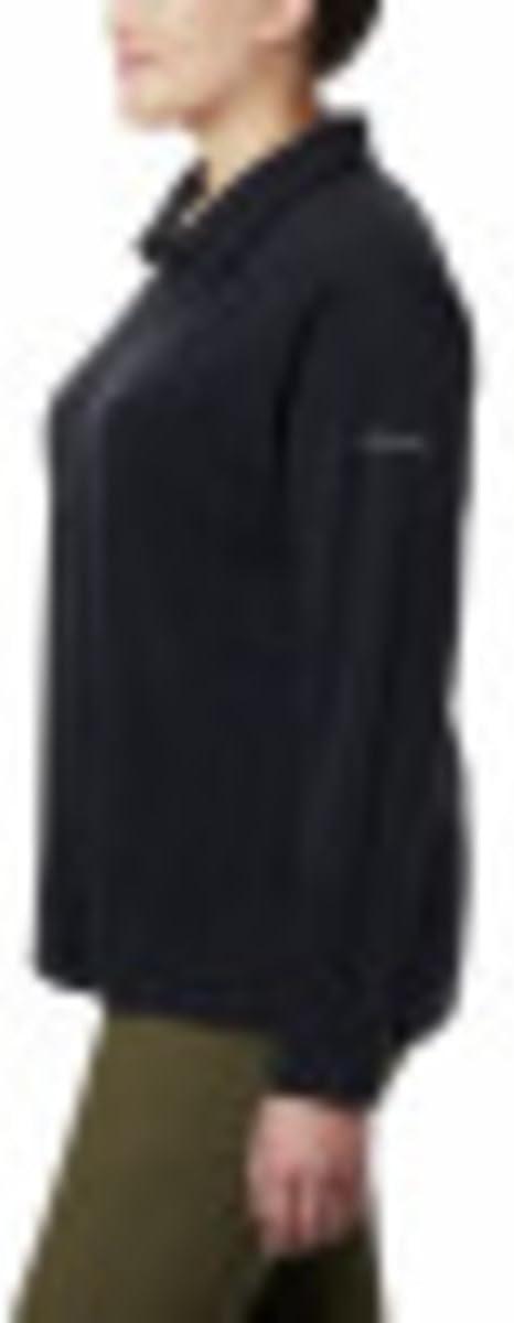 imageColumbia womens Glacial Iv 12 ZipBlack