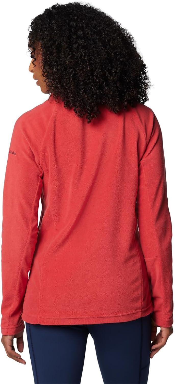 imageColumbia womens Glacial Iv 12 ZipDaredevil