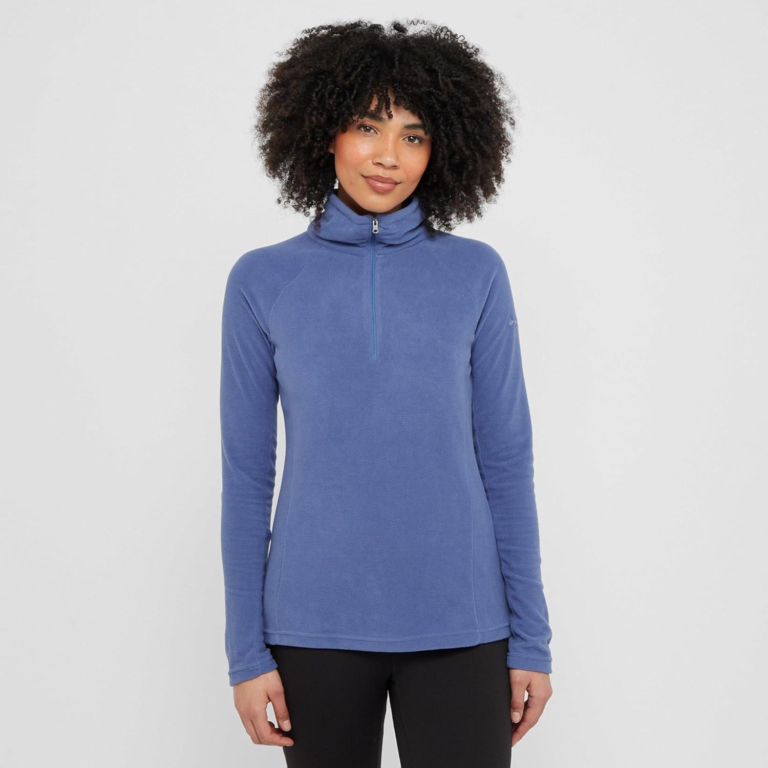 imageColumbia womens Glacial Iv 12 ZipEve