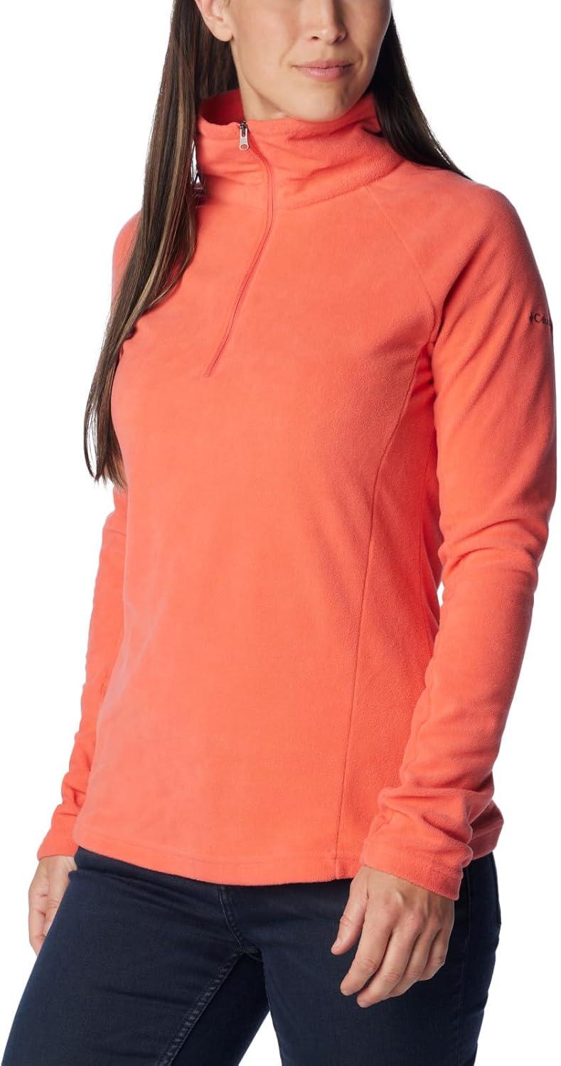 imageColumbia womens Glacial Iv 12 ZipJuicy