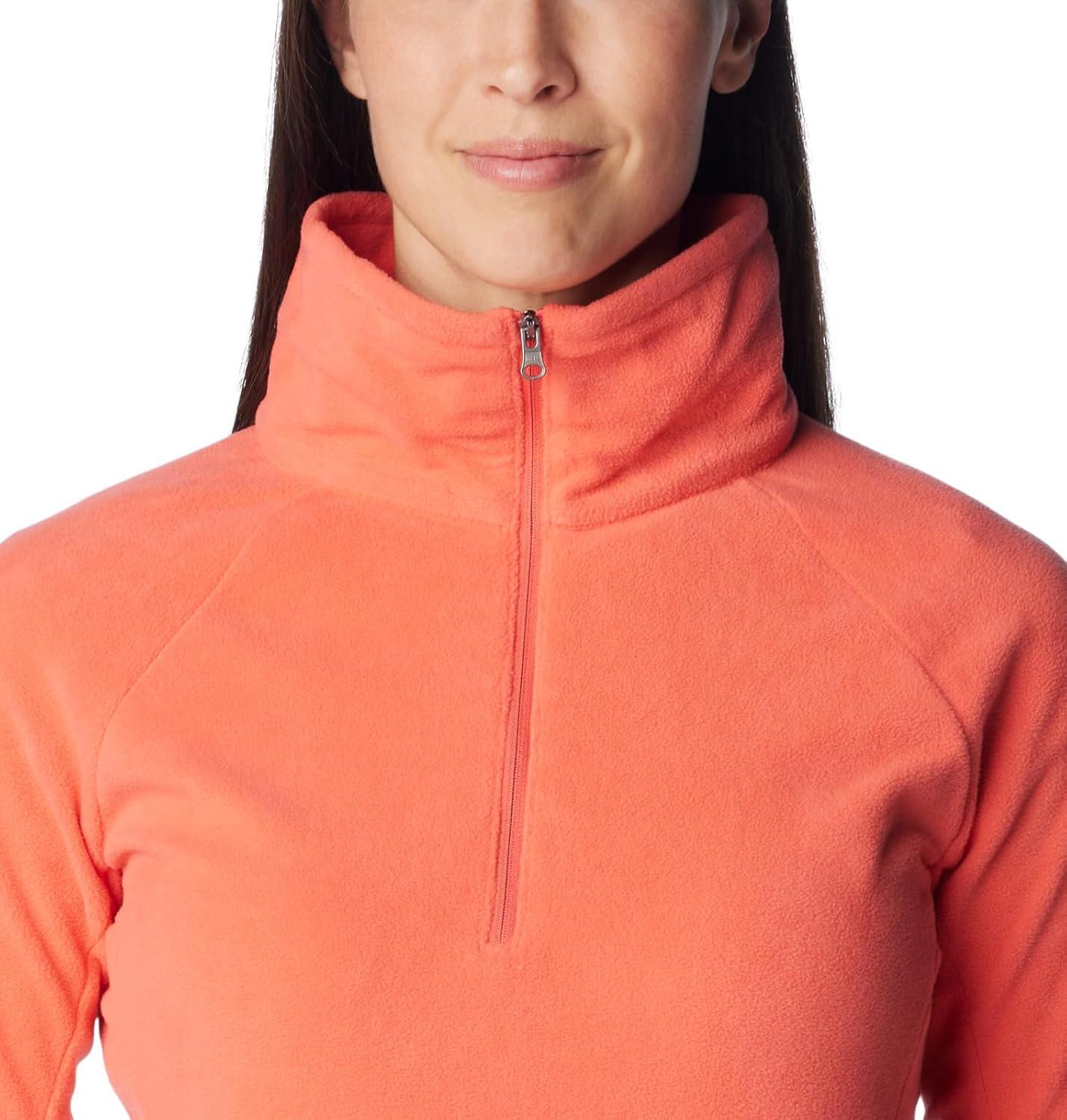 imageColumbia womens Glacial Iv 12 ZipJuicy