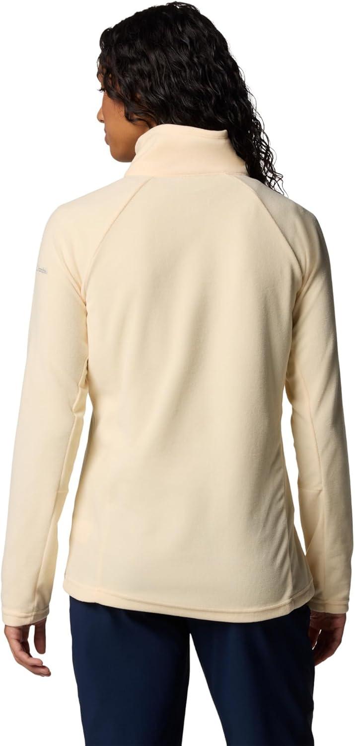 imageColumbia womens Glacial Iv 12 ZipLemon Wash
