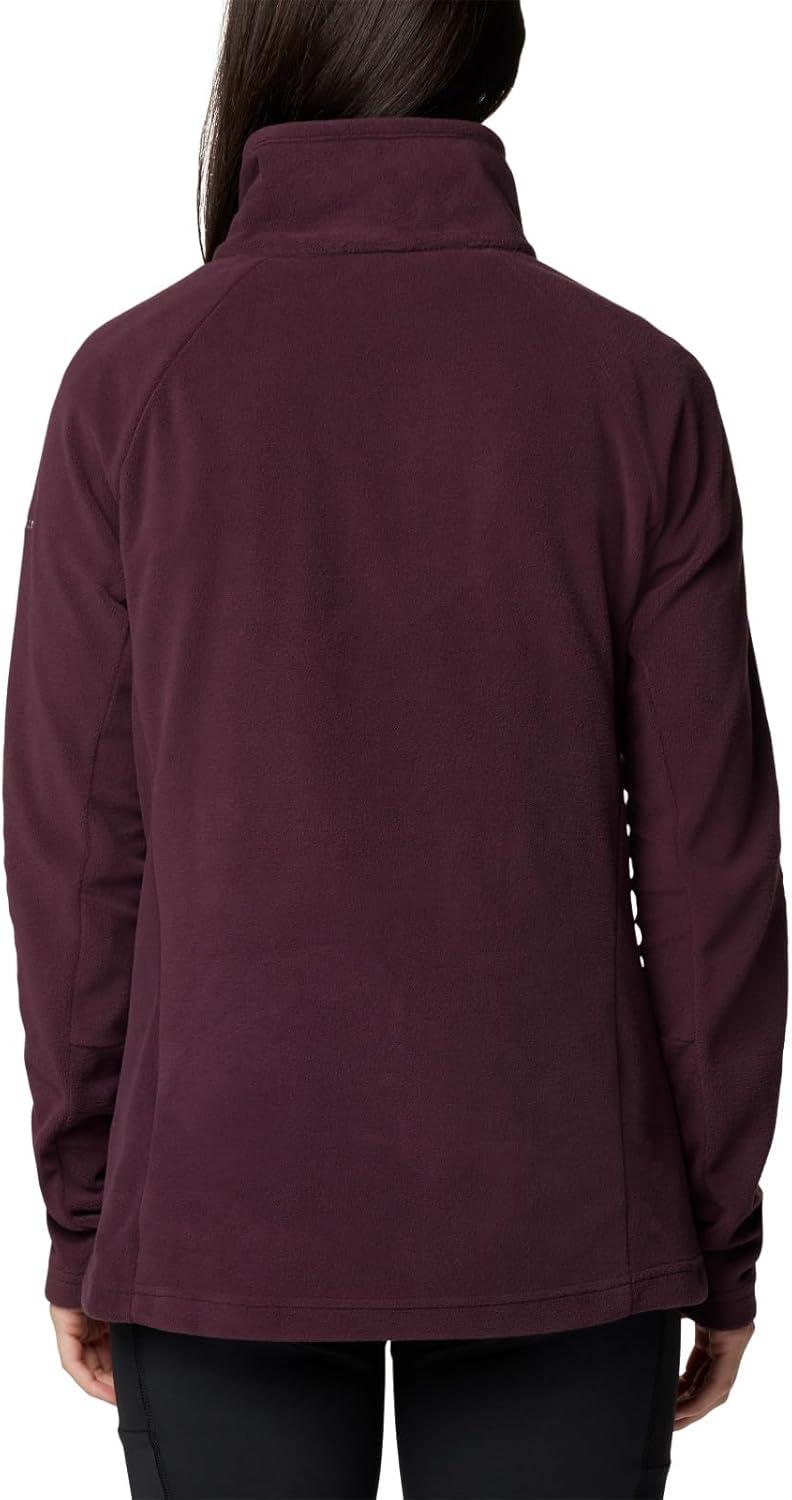 imageColumbia womens Glacial Iv 12 ZipMoonvista