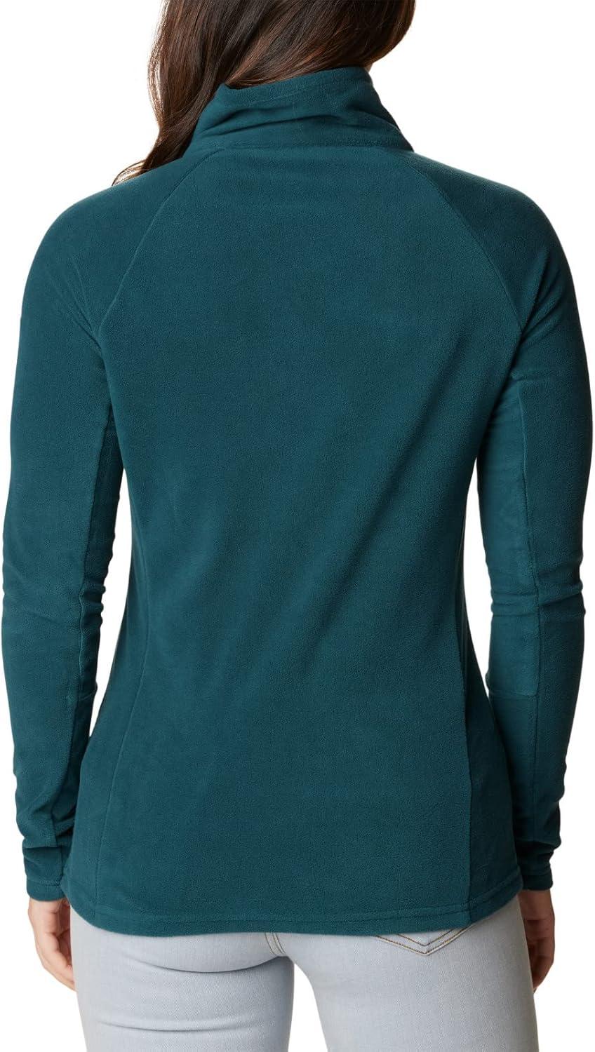 imageColumbia womens Glacial Iv 12 ZipNight Wave