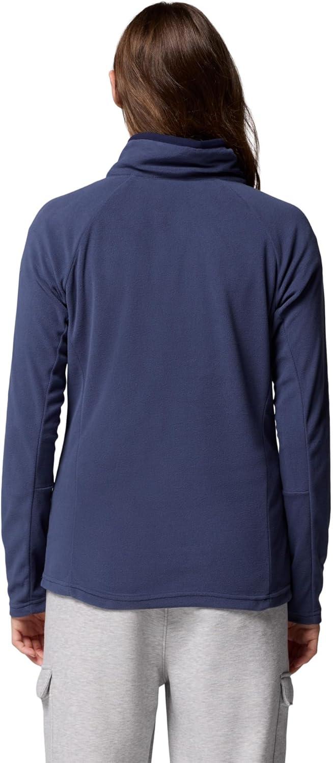 imageColumbia womens Glacial Iv 12 ZipNocturnal