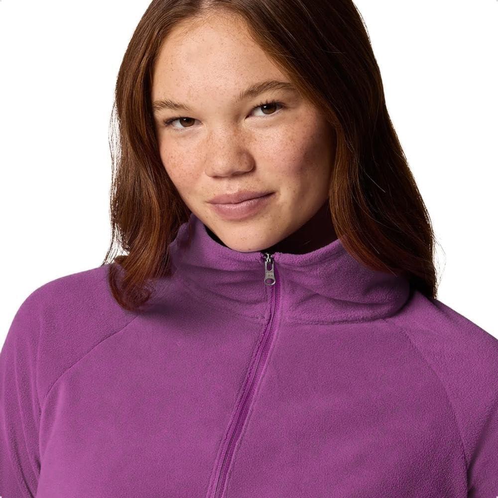imageColumbia womens Glacial Iv 12 ZipRazzle