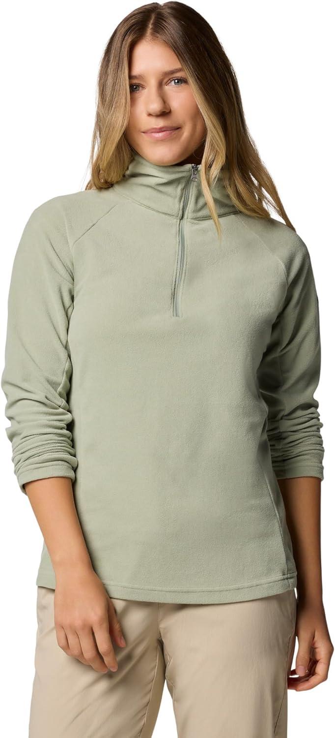 imageColumbia womens Glacial Iv 12 ZipSafari