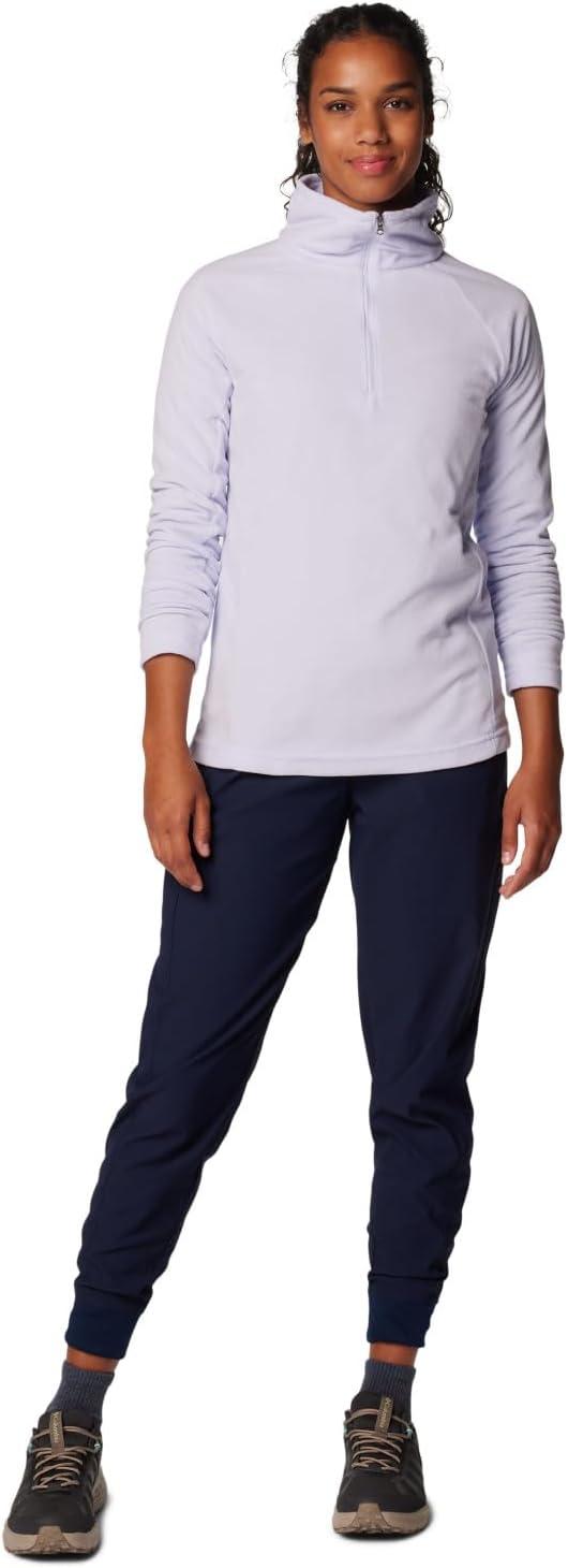 imageColumbia womens Glacial Iv 12 ZipSnowdrift