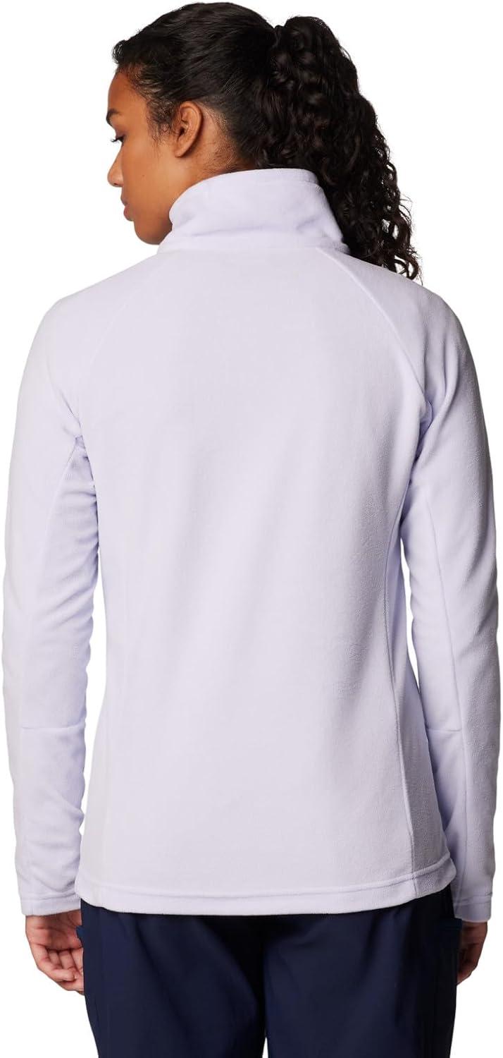 imageColumbia womens Glacial Iv 12 ZipSnowdrift