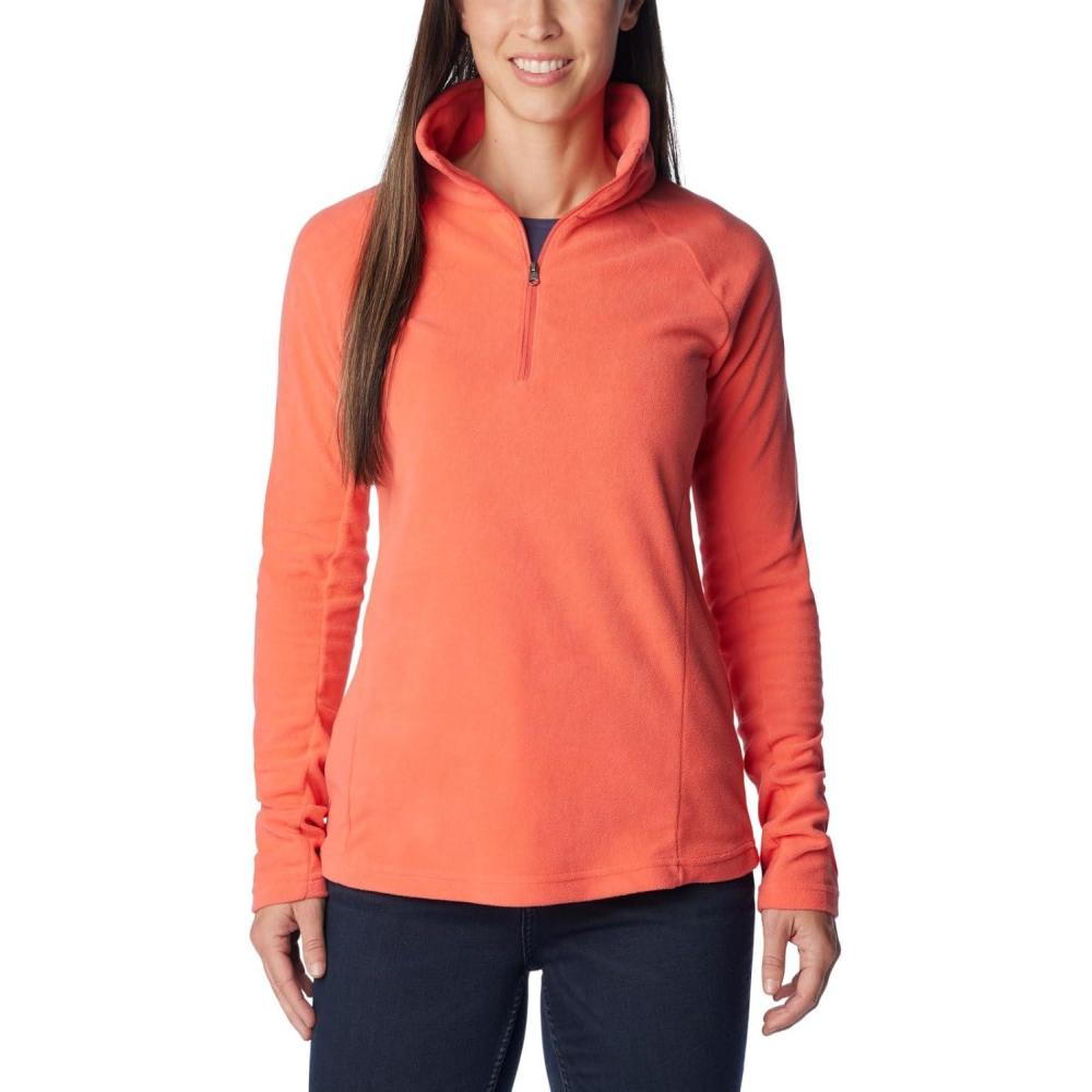 imageColumbia womens Glacial Iv 12 ZipJuicy