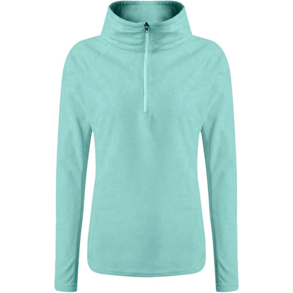 imageColumbia womens Glacial Iv 12 ZipSpray