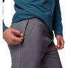 Columbia Womens All Seasons Slim Pull-On Pant, City Grey, Medium x S