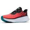 Columbia Women’s Konos Elevate Hiking Shoe(Neon Sunrise/Teal Chloride)