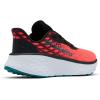 Columbia Women’s Konos Elevate Hiking Shoe(Neon Sunrise/Teal Chloride)