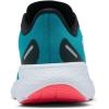 Columbia Womens Konos Featherweight(Teal Chloride/Neon Sunrise)