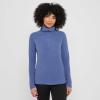 Columbia womens Glacial Iv 1/2 Zip(Eve)