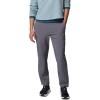 Columbia Womens All Seasons Slim Pull-On Pant, City Grey, Medium x S