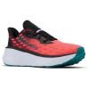 Columbia Women’s Konos Elevate Hiking Shoe(Neon Sunrise/Teal Chloride)