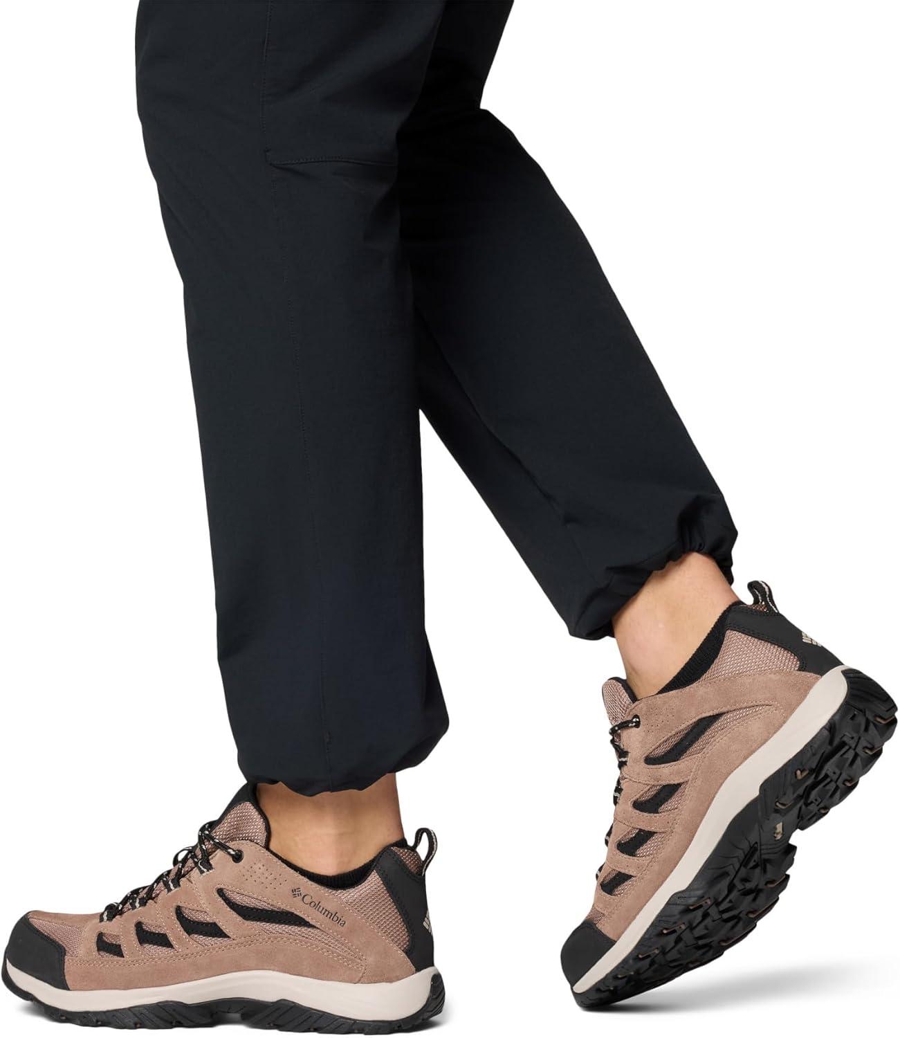 imageColumbia Mens Fairbanks MidAllspice Black