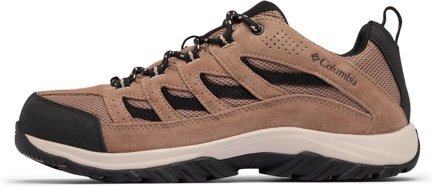 imageColumbia Mens Fairbanks MidAllspice Black