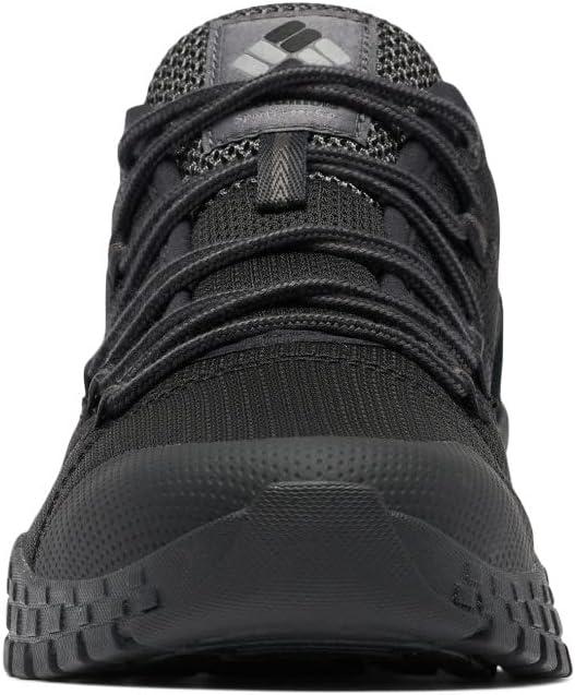 imageColumbia Mens Fairbanks MidBlackDark Grey