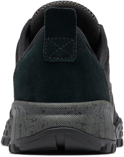 imageColumbia Mens Fairbanks MidBlackDark Grey