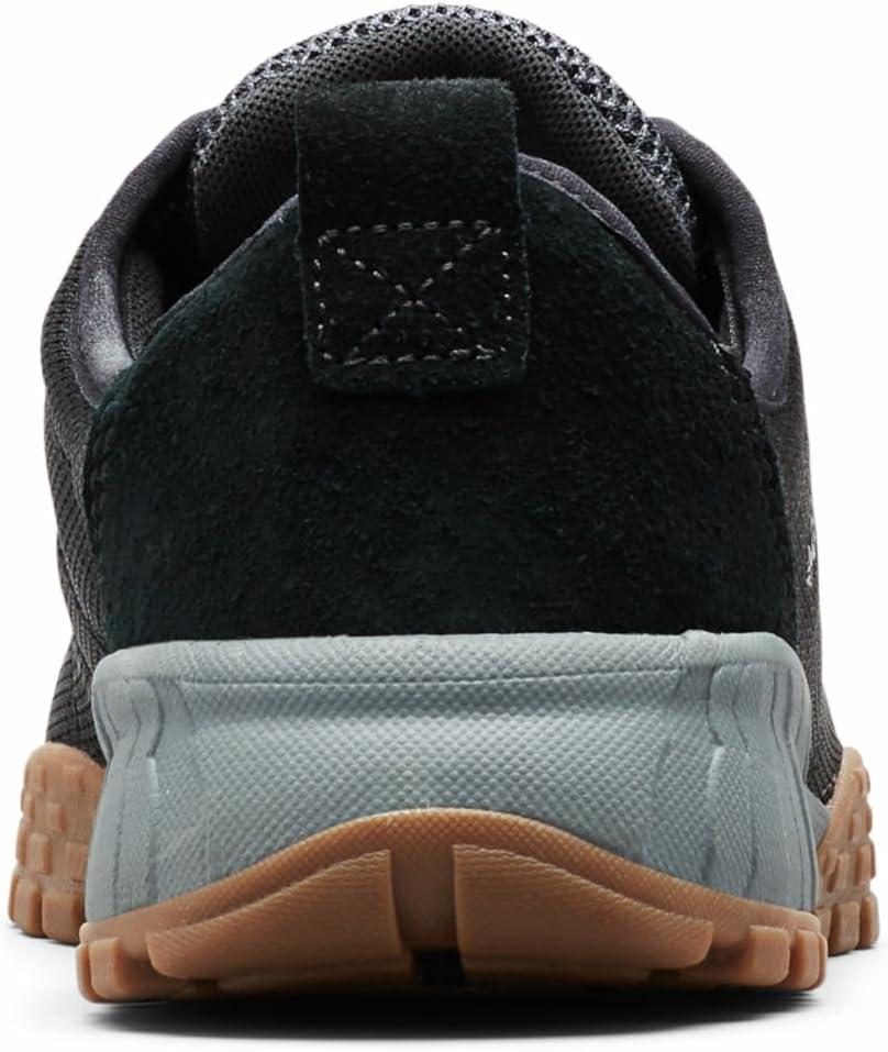 imageColumbia Mens Fairbanks MidBlackGraphite