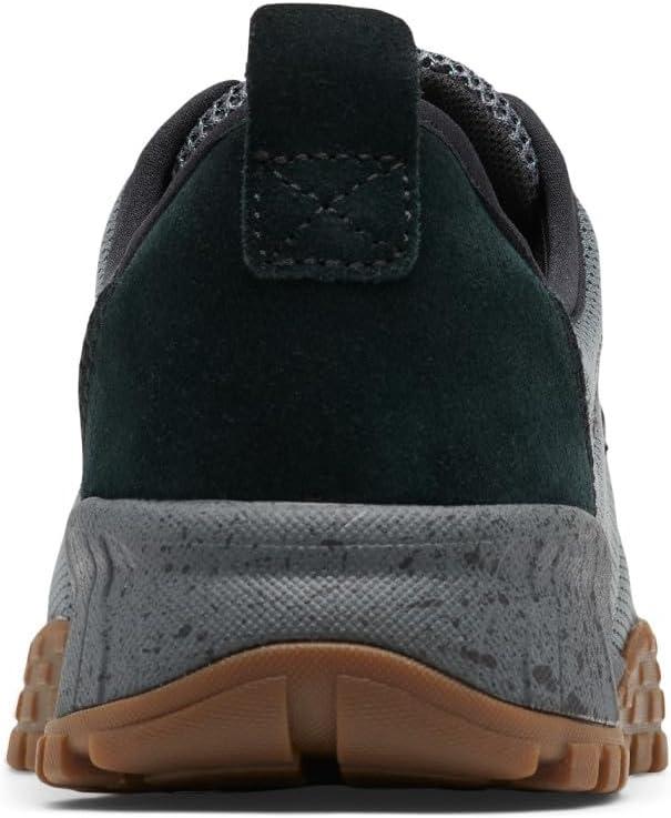 imageColumbia Mens Fairbanks MidGraphiteBlack