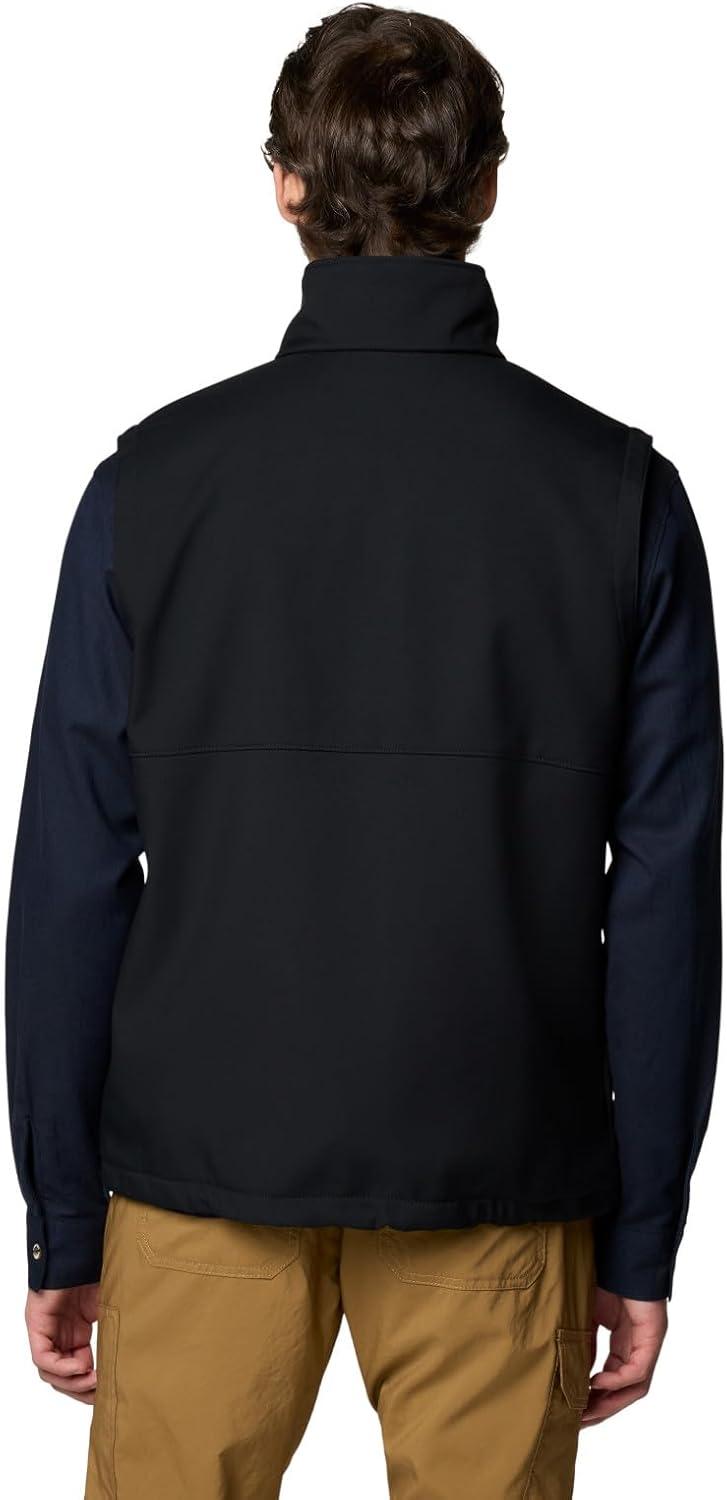 imageColumbia mens Ascender Ii Softshell VestBlack